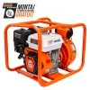 Motopompa presiune RURIS MP 90 7 CP