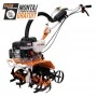 Motosapa RURIS 5600R 4 CP
