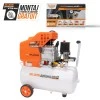 Compresor Ruris Airpower2400plus + kit airpower2400plus Compresor Ruris Airpower2400plus + kit airpower2400plus