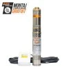 Pompa Submersibila RURIS AQUA 104 1100 W