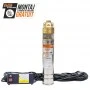 Pompa submersibila RURIS Aqua 105 1500 W