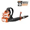 Suflanta pe acumulator Ruris 1284e