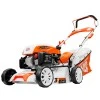 masina de tuns gazon ruris rx221s
