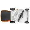 masina de tuns gazon ruris rx221s