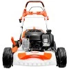 Masina de tuns gazon RURIS RX 333 S 3 CP