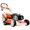 Masina de tuns gazon RURIS RX 333 S 3 CP