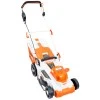 Masina de tuns gazon pe Acumulator RURIS RXI 3744e Masina de tuns gazon pe Acumulator RURIS RXI 3744e