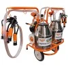 Mulgatoare RURIS Fagaras lact 902 550 W Mulgatoare RURIS Fagaras lact 902 550 W