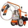 Mulgatoare RURIS Fagaras lact 602 550 W