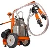 Mulgatoare RURIS Fagaras lact 602 550 W