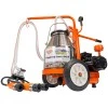 Mulgatoare RURIS Fagaras lact 602 550 W