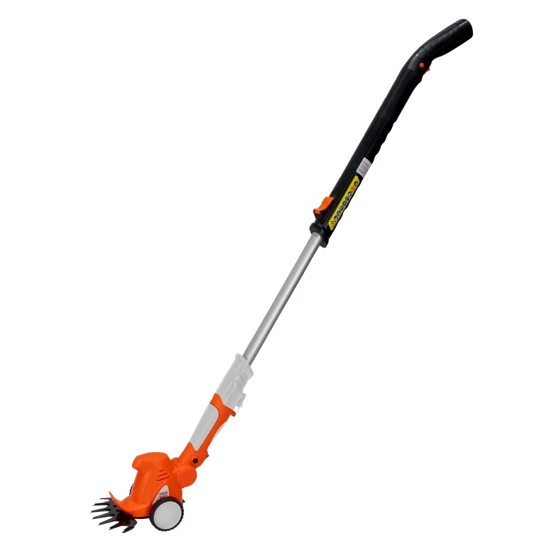 foarfeca electrica multifunctionala ruris f455