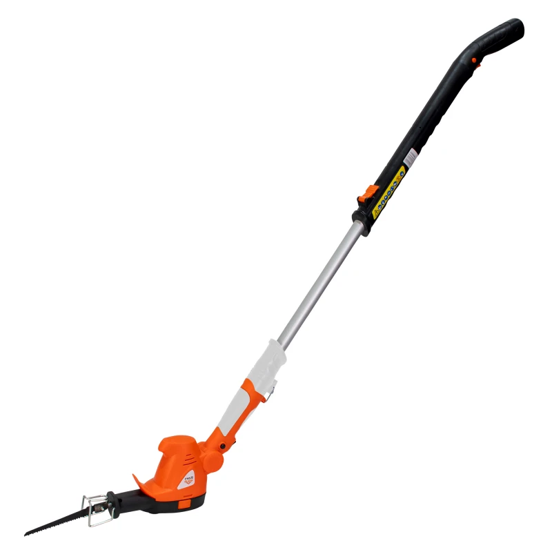 foarfeca electrica multifunctionala ruris f455