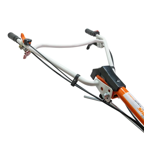 Utilaj multifunctional Ruris 6500crt + roti cauciuc 4.00-8+sistem de cosit 6500crt Utilaj multifunctional Ruris 6500crt + roti cauciuc 4.00-8+sistem de cosit 6500crt