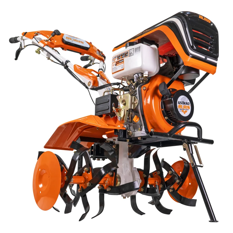 Motosapatoare Ruris 651KSD + roti cauciuc 4.00-8+rarita+roti metalice 400 fara manicot Motosapatoare Ruris 651KSD + roti cauciuc 4.00-8+rarita+roti metalice 400 fara manicot