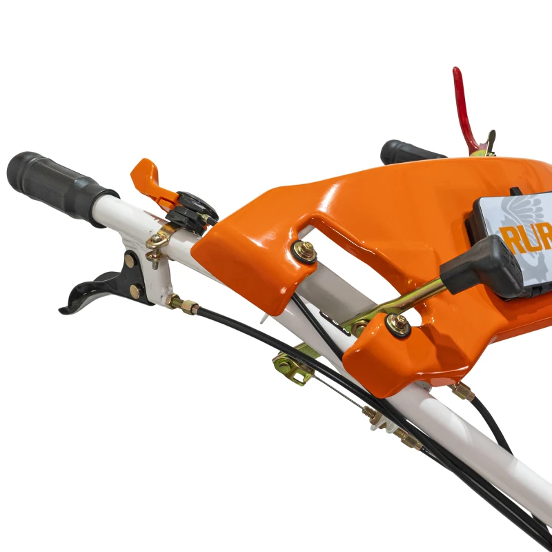 Motosapatoare Ruris 651KSD + roti cauciuc 4.00-8+rarita+roti metalice 400 fara manicot Motosapatoare Ruris 651KSD + roti cauciuc 4.00-8+rarita+roti metalice 400 fara manicot