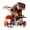 Motosapatoare RURIS 751KS START + roti cauciuc 5.00-10+rarita 9.5 CP