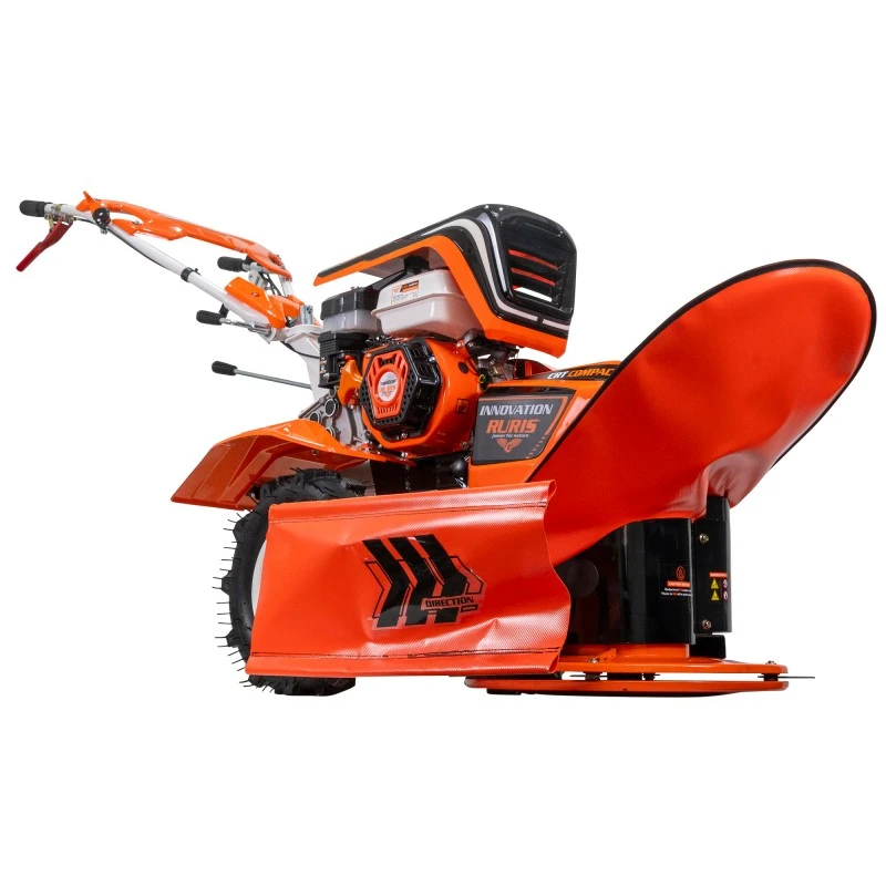 Utilaj multifunctional Ruris 7800crt + roti cauciuc 4.00-8+sistem de cosit 7800crt Utilaj multifunctional Ruris 7800crt + roti cauciuc 4.00-8+sistem de cosit 7800crt