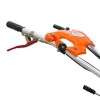 Utilaj multifunctional Ruris 7800crt + roti cauciuc 4.00-8+sistem de cosit 7800crt Utilaj multifunctional Ruris 7800crt + roti cauciuc 4.00-8+sistem de cosit 7800crt