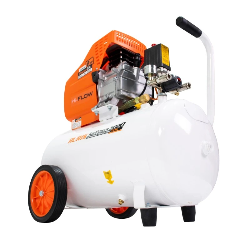 Compresor Ruris Airpower5000 Compresor Ruris Airpower5000