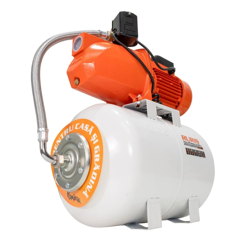 Hidrofor RURIS AquaPower 5010S 2200W Hidrofor RURIS AquaPower 5010S 2200W
