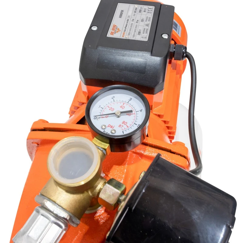 Hidrofor RURIS AquaPower 5010S 2200W Hidrofor RURIS AquaPower 5010S 2200W