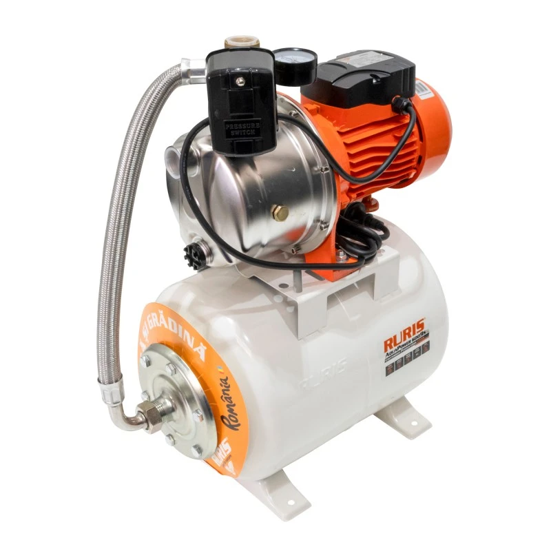 Hidrofor RURIS AquaPower 6009S 880W Hidrofor RURIS AquaPower 6009S 880W