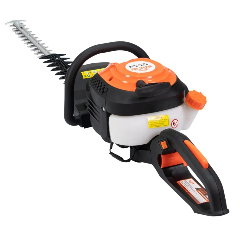 Motofoarfeca RURIS F555 1CP Motofoarfeca RURIS F555 1CP