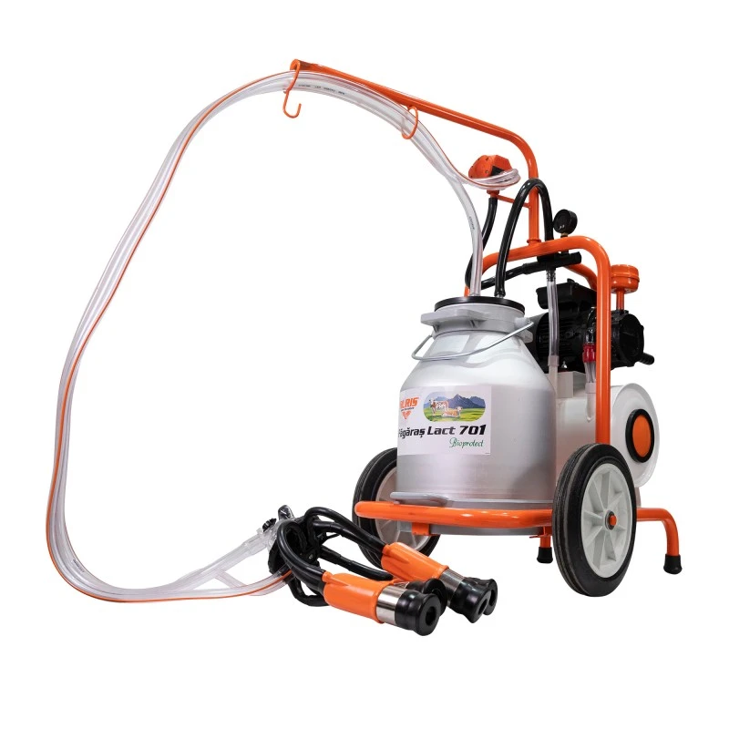 Mulgatoare RURIS Fagaras LACT 701 550 W Mulgatoare RURIS Fagaras LACT 701 550 W