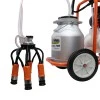 Mulgatoare RURIS Fagaras LACT 701 550 W Mulgatoare RURIS Fagaras LACT 701 550 W