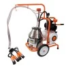 Mulgatoare RURIS Fagaras LACT 702 550 W