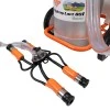 Mulgatoare RURIS Fagaras LACT 801 550 W