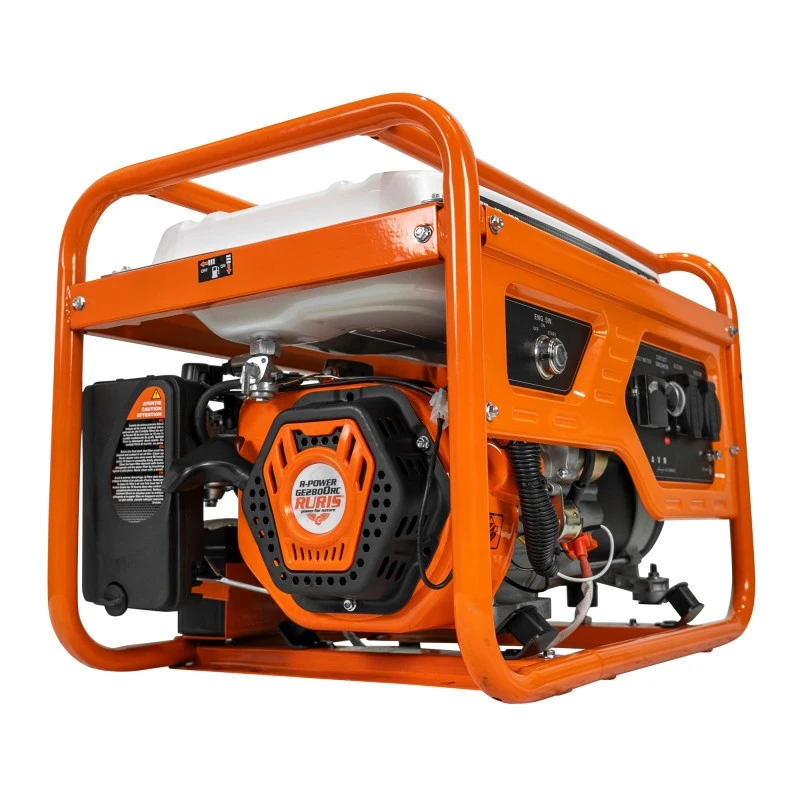 Generator Curent RURIS R-Power GE 2800 RC 7 CP Generator Curent RURIS R-Power GE 2800 RC 7 CP