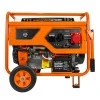 Generator curent RURIS R-Power GE 7000 RC 13 CP Generator curent RURIS R-Power GE 7000 RC 13 CP