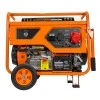 Generator curent RURIS R-Power GE 8000 RC 15 CP Generator curent RURIS R-Power GE 8000 RC 15 CP