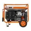 Generator curent RURIS R-Power GE 8000 RC 15 CP Generator curent RURIS R-Power GE 8000 RC 15 CP