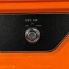 Generator curent RURIS R-Power GE 8000 RC 15 CP Generator curent RURIS R-Power GE 8000 RC 15 CP