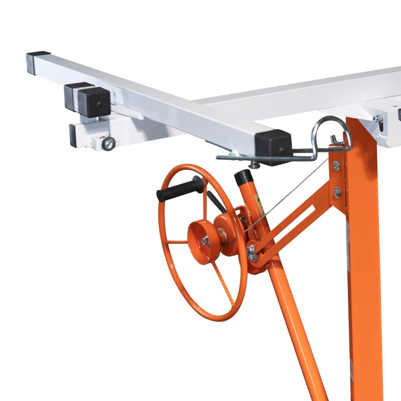 Dispozitiv ridicat placa gips carton RURIS HR 3350T