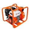 Motopompa presiune RURIS MP 90 7 CP