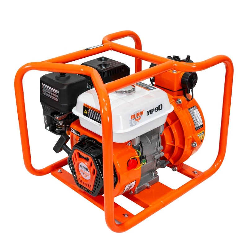 Motopompa presiune RURIS MP 90 7 CP
