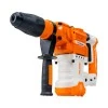 Ciocan rotopercutor SDS Max RURIS RMX 10042 1600 W Ciocan rotopercutor SDS Max RURIS RMX 10042 1600 W
