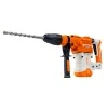 Ciocan rotopercutor SDS Max RURIS RMX 10042 1600 W Ciocan rotopercutor SDS Max RURIS RMX 10042 1600 W