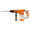 Ciocan rotopercutor SDS Max RURIS RMX 10042 1600 W Ciocan rotopercutor SDS Max RURIS RMX 10042 1600 W
