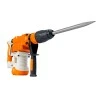 Ciocan rotopercutor SDS Max RURIS RMX 10042 1600 W Ciocan rotopercutor SDS Max RURIS RMX 10042 1600 W