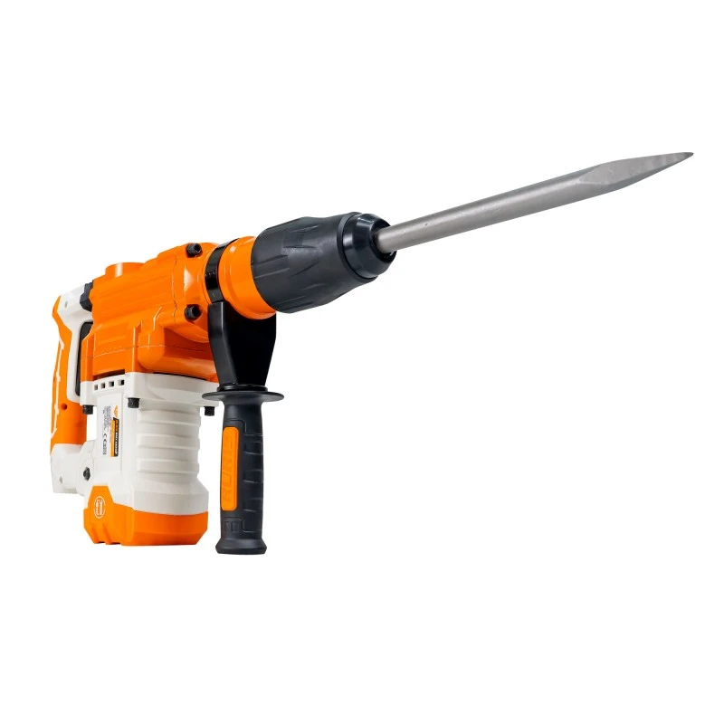 Ciocan rotopercutor SDS Max RURIS RMX 10042 1600 W Ciocan rotopercutor SDS Max RURIS RMX 10042 1600 W