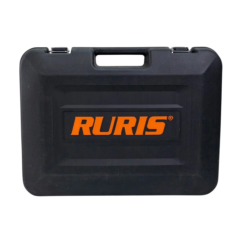 Ciocan rotopercutor SDS Max RURIS RMX 10042 1600 W Ciocan rotopercutor SDS Max RURIS RMX 10042 1600 W