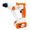 Ciocan Rotopercutor pe Acumulator Ruris rmx1210 Ciocan Rotopercutor pe Acumulator Ruris rmx1210