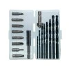 Masina de gaurit/insurubat pe acumulator RURIS RMX 1240 POWER ALFA UP {contine acumulator+incarcator}