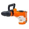 Ciocan rotopercutor pentru demolari SDS Max RURIS RMX 25050 1700 W Ciocan rotopercutor pentru demolari SDS Max RURIS RMX 25050 1700 W