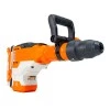 Ciocan rotopercutor pentru demolari SDS Max RURIS RMX 25050 1700 W Ciocan rotopercutor pentru demolari SDS Max RURIS RMX 25050 1700 W